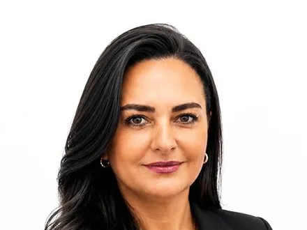 Zuhal Keskin — Aydın